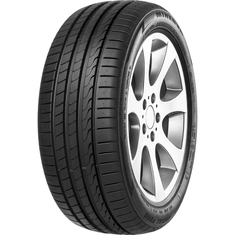285-45 R19 111 W Minerva F 205 Xl (tl)