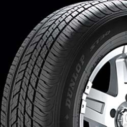 225-60 R18 100H HR Dunlop Zo Grandtrek St 30