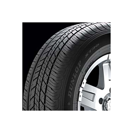 225-60 R18 100H HR Dunlop Zo Grandtrek St 30