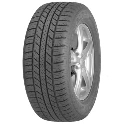 255-65 R16 109 H Goodyear Wrangler Hp All Weather