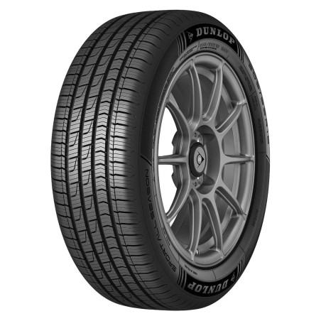 205-55 R17 95 V Dunlop Sport All Season Xl M+s 3pmsf (tl)