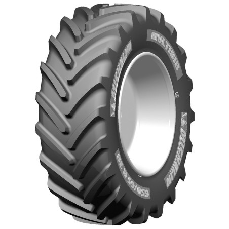 480-65 R24 133D Michelin Multibib