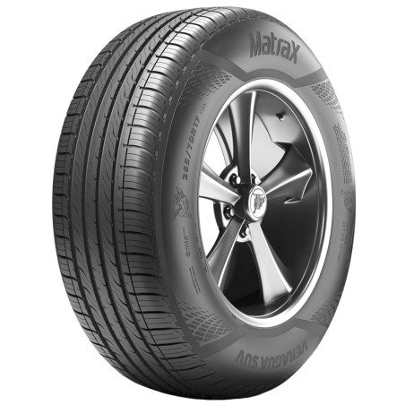 265-70 R17 115 H Matrax Veragua Suv