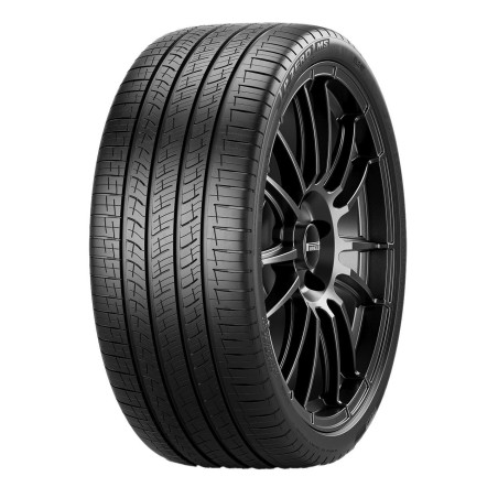 235-35 R20 92 Y Pirelli P-zero Ms Xl T0 Ncs Elt