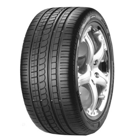 295-30 R18 98 Y Pirelli Pzero Rosso Asimm