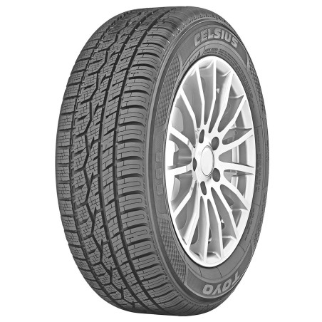 185-65 R14 86 T Toyo Celsius 3pmsf M+s (tl)