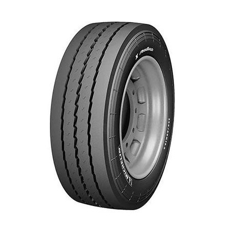 255-60 R195 143-141 J Michelin X Maxitrailer