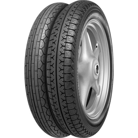 5 R16 69 H Continental K 112