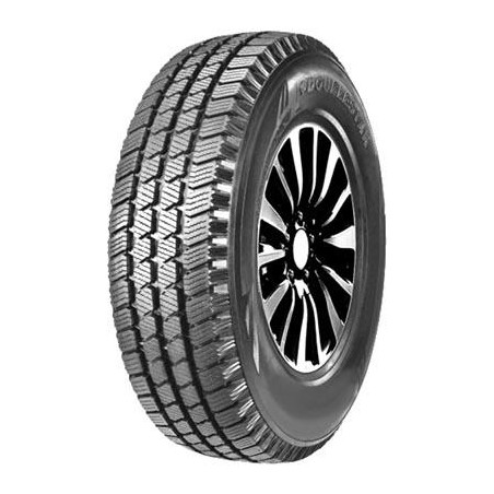 195-75 R16C 107-105 R Double Star Maximum Dla02