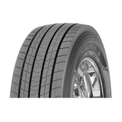 295-60 R225 150-147 K Goodyear Fuelmax D A Tl M+s 3pmsf
