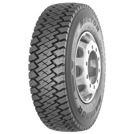 10 R20 146-143 K Matador Dr1 Hector