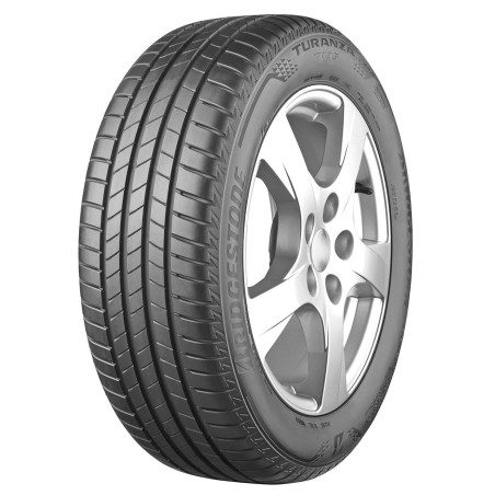 215-55 R17 98 H Bridgestone T005xl