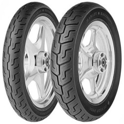 150-80 R16 77 H Dunlop D401 T (h-d) Xl (tl)