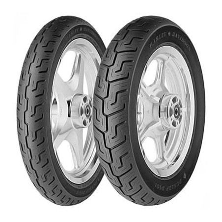 150-80 R16 77 H Dunlop D401 T (h-d) Xl (tl)