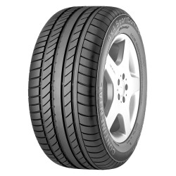 275-45 R19 108 Y Continental Conti4x4sportcontact Xl Fr N0