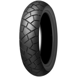 120-70 R19 60 V Dunlop Trailmmixtour