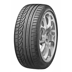 245-45 R18 100 W Dunlop Sp Sport 01 J Mfs Xl (tl)