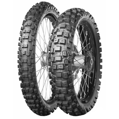 120-80 R19 63 M Dunlop Geomax Mx71