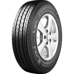 205-65 R16C 107-105 T Firestone Vanhawk 2