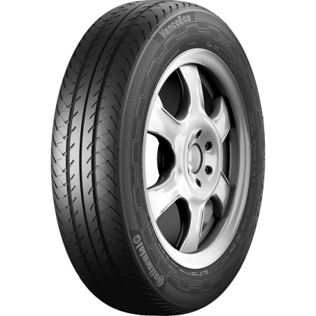 235-65 R16 115 R Continental Vancontact Eco C 8pr Bsw
