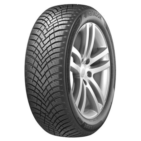 175-60 R15 81 H Hankook Winter Icept Rs3 (w462) M+s 3pmsf (tl)