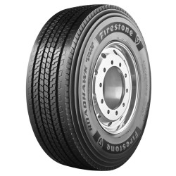 385-55 R225 160 K Firestone Roadhawk Winter Steer