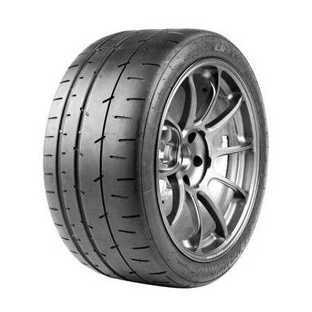 275-35 R19 100 Y Nankang Cr-s Xl Semi-slick 2g Bsw