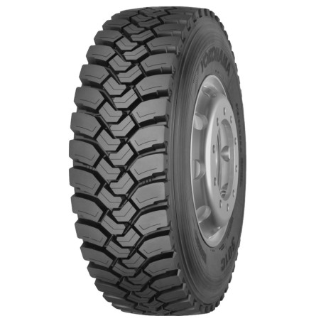 315-80 R225 156-150 K Yokohama 301c