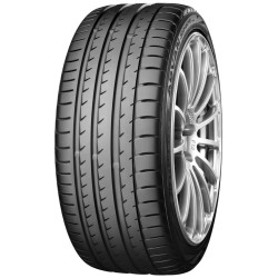 285/40 R22 106 Y Yokohama Advan sport v105t