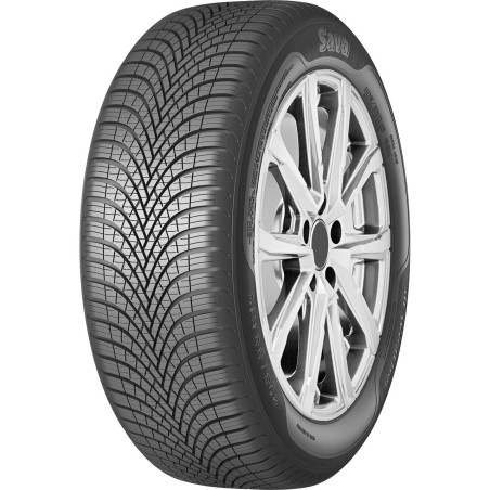 225-50 R17 98 V Sava All Weather