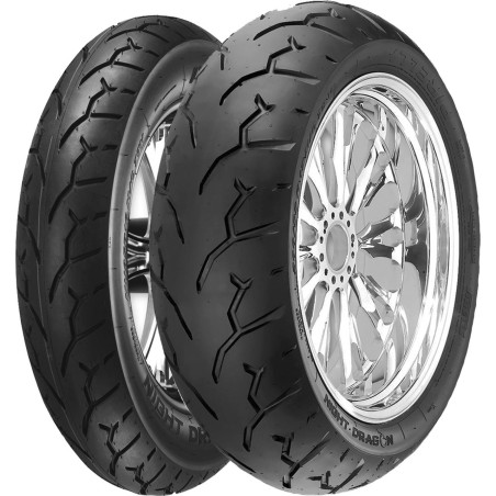 150-80 R16 77 H Pirelli Night Dragon Gt Rear