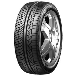 275-40 R20 106 Y Michelin 4x4 Diamaris Xl Fsl N1