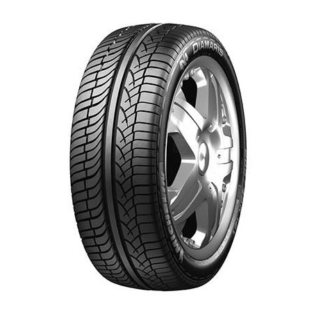 275-40 R20 106 Y Michelin 4x4 Diamaris Xl Fsl N1