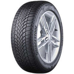 215-65 R16 98H HR Bridgestone Wi Blizzak 6