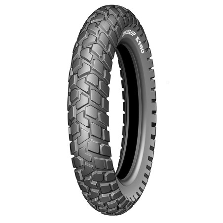 90-100 R19 55 P Dunlop K460