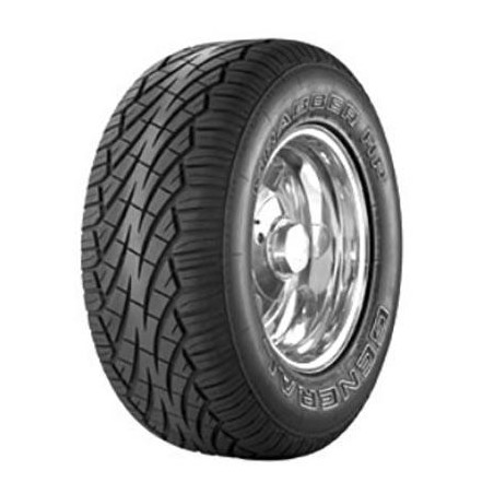 235-60 R15 98 T General Grabhp Owl