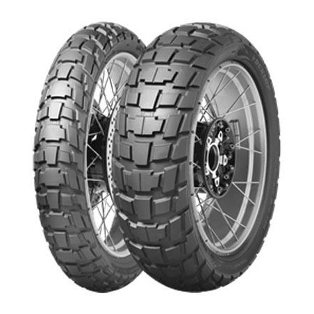 90-90 R21 54 T Dunlop Trailmraid M+s