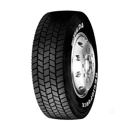 235-75 R175 132-130 M Fulda Regioforce Tl M+s 3pmsf