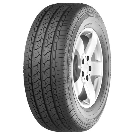 205-70 R15C 106-104 R Barum Vanis 2 (tl)