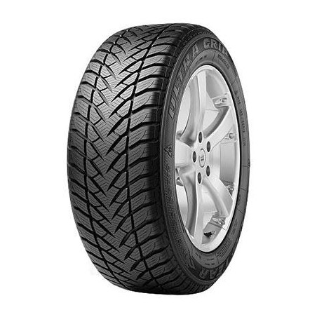 245-60 R18 105 H Goodyear Ultra Grip + Suv M+s 3pmsf