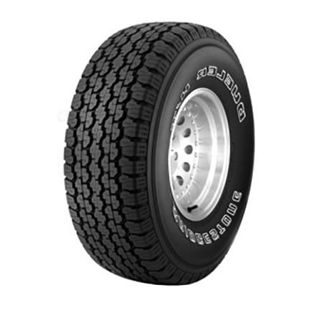 265-70 R16 112 H Bridgestone D 689 H-t M+s (tl)