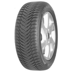 195-60 R15 88 V Goodyear Ultragrip 8