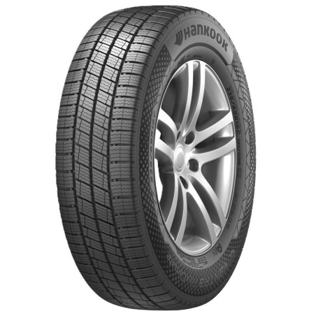205-75 R16C 113 R Hankook E Vantra Flexclimate M+s 3pmsf