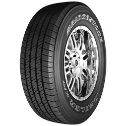 255-70 R18 113 T Bridgestone Dueler H-t 685