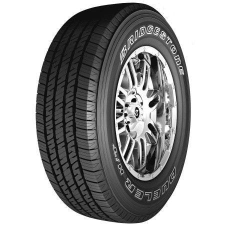 255-70 R18 113 T Bridgestone Dueler H-t 685