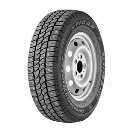 215-70 R15C 109-107 R Tigar Cargo Speed Winter C 8pr M+s 3pmsf