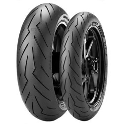 110-70 R17 54 W Pirelli Diablo Rosso Iii