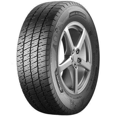 225-65 R16 112 R Barum Vanis Allseason