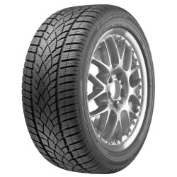245-50 R18 100 H Dunlop Sp Winter Sport 3d Rof Mfs * M+s 3pmsf