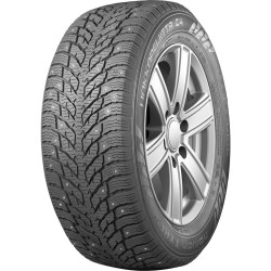 205 R16C 110 Q Nokian Hakkapeliitta C4 C 8pr Bsw M+s 3pmsf